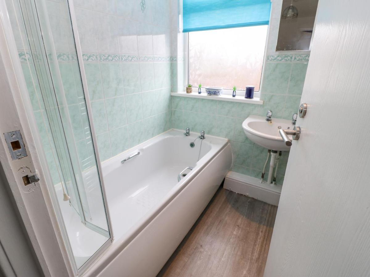 Sea View Cottage South Shields Exterior foto