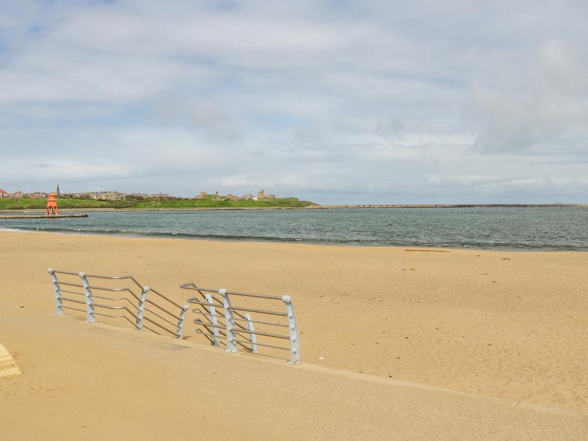 Sea View Cottage South Shields Exterior foto